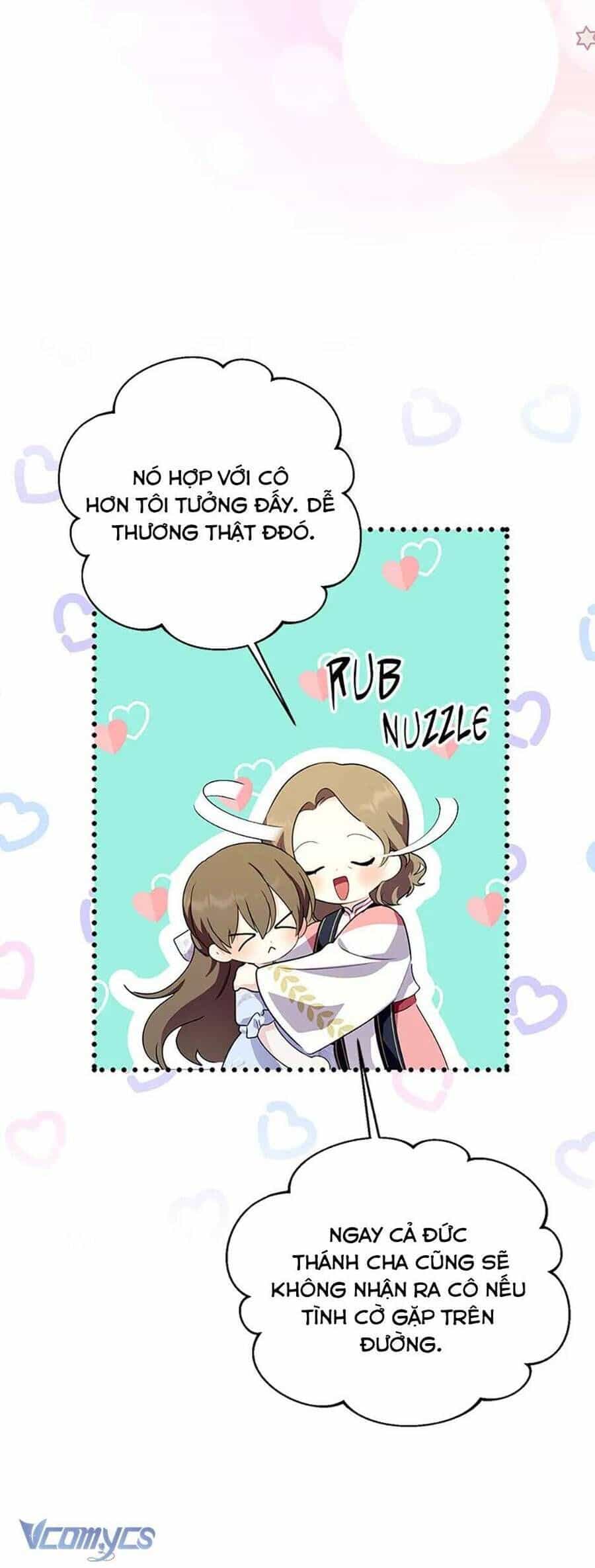 Phía Sau Mặt Nạ Của Nam Chính Hiền Lành - Chương 55 - ảnh 4