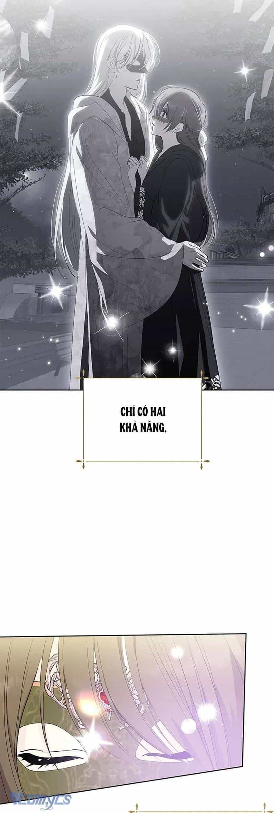 Phía Sau Mặt Nạ Của Nam Chính Hiền Lành - Chương 57 - ảnh 26
