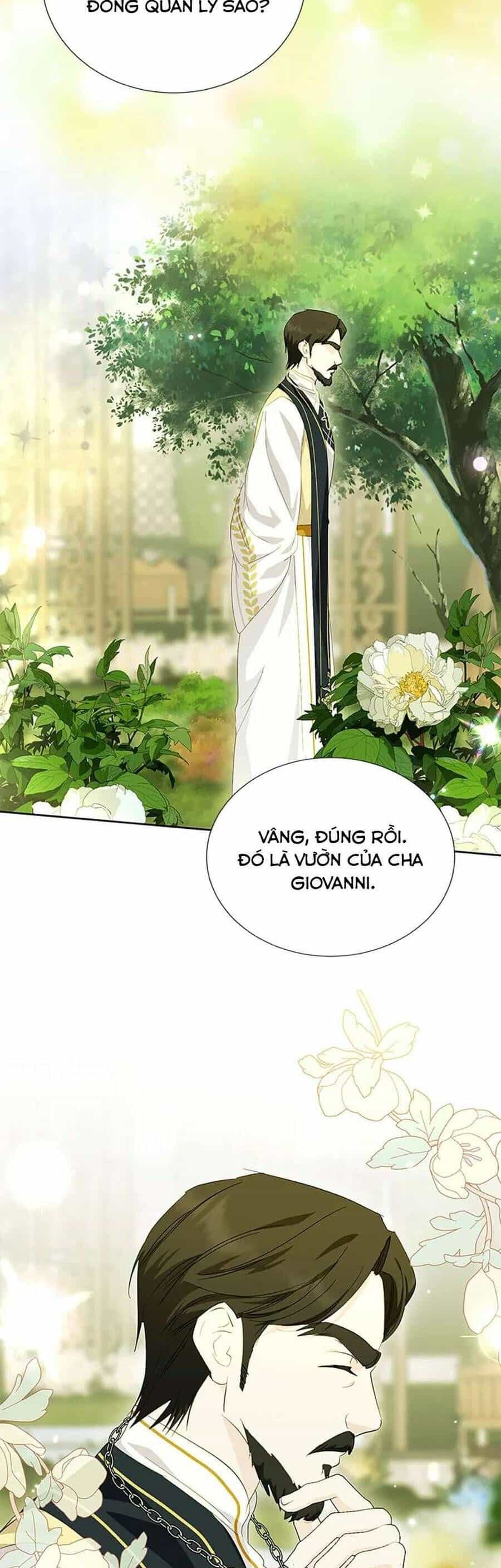 Phía Sau Mặt Nạ Của Nam Chính Hiền Lành - Chương 58 - ảnh 14