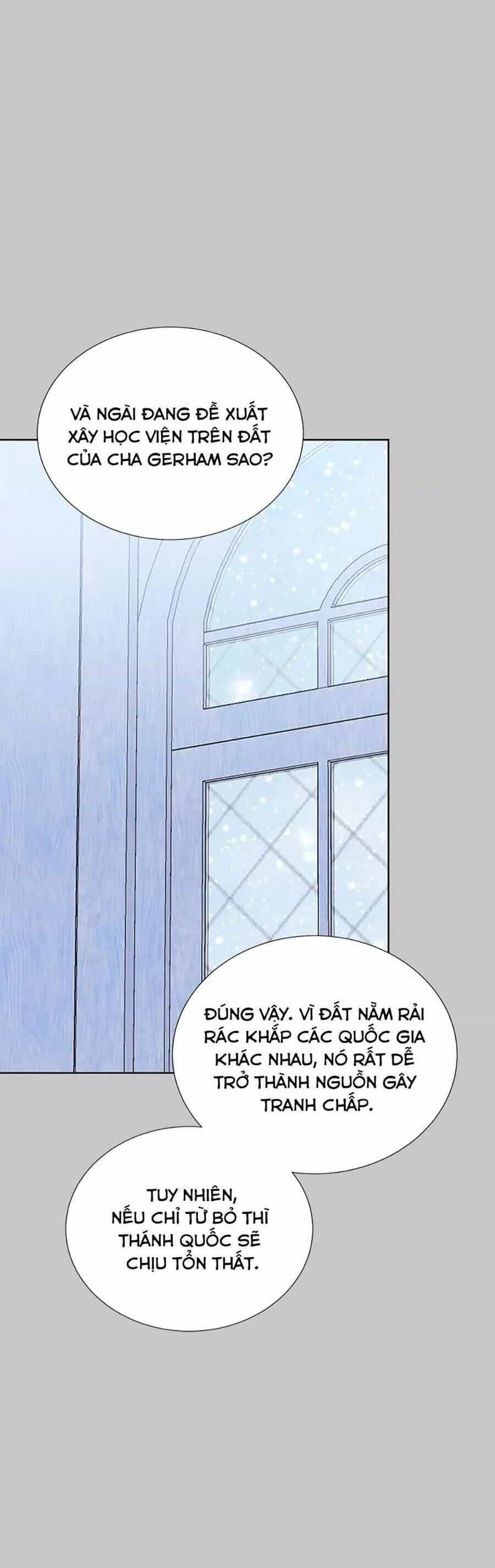 Phía Sau Mặt Nạ Của Nam Chính Hiền Lành - Chương 59 - ảnh 17
