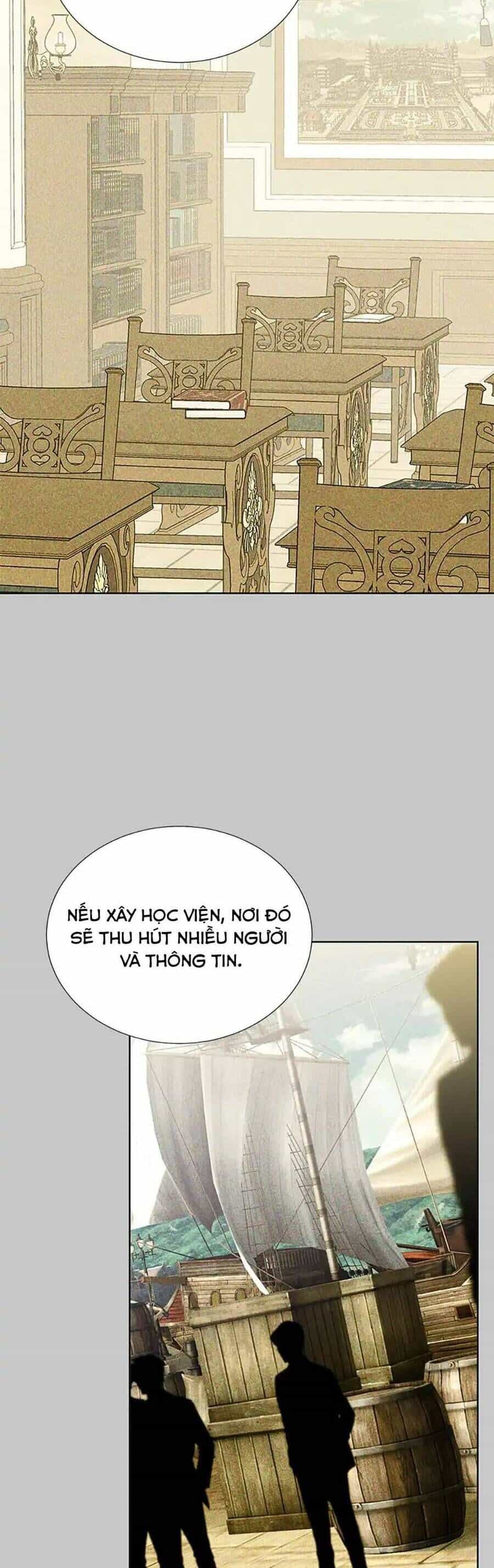 Phía Sau Mặt Nạ Của Nam Chính Hiền Lành - Chương 59 - ảnh 19