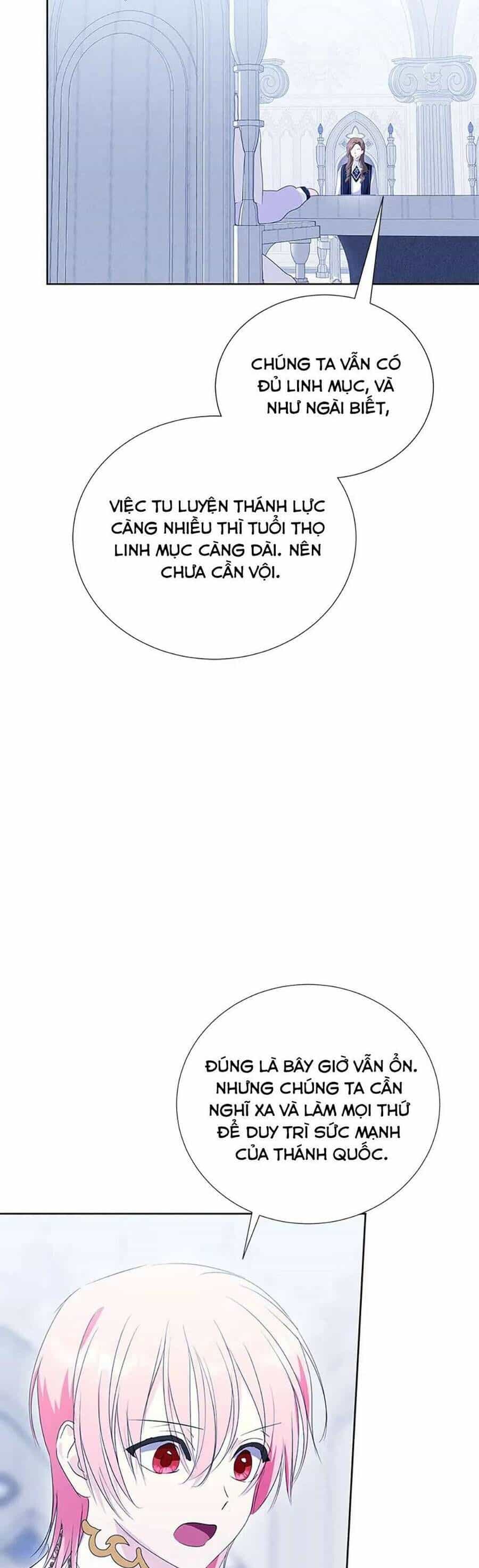 Phía Sau Mặt Nạ Của Nam Chính Hiền Lành - Chương 59 - ảnh 31