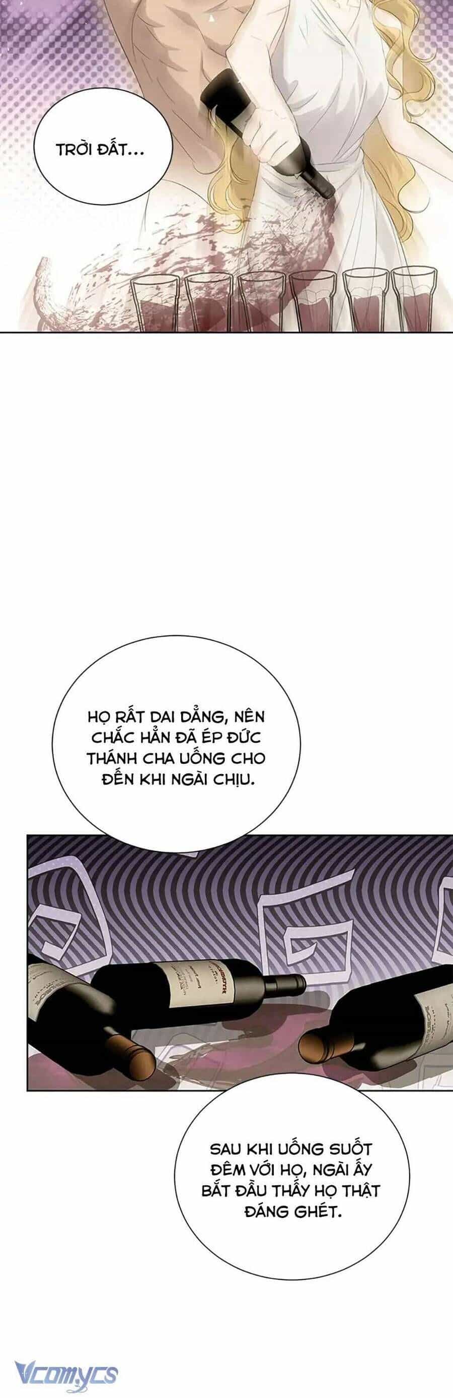 Phía Sau Mặt Nạ Của Nam Chính Hiền Lành - Chương 60 - ảnh 35