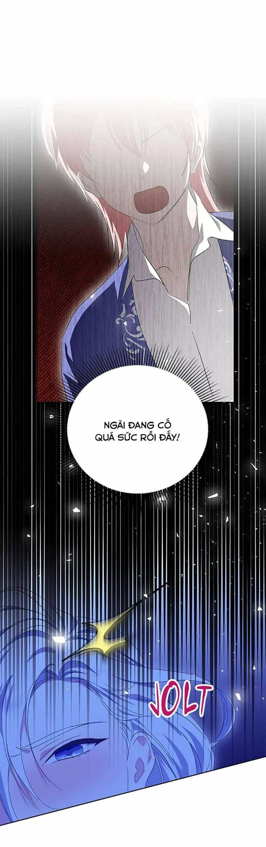 Phía Sau Mặt Nạ Của Nam Chính Hiền Lành - Chương 62 - ảnh 20