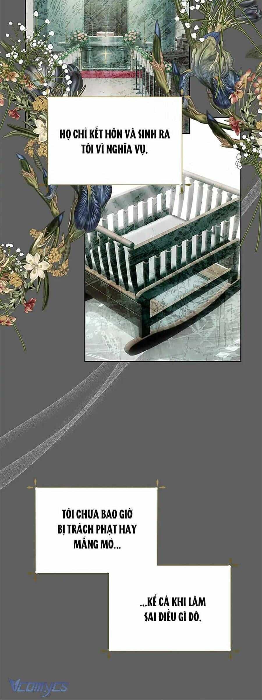 Phía Sau Mặt Nạ Của Nam Chính Hiền Lành - Chương 62 - ảnh 8