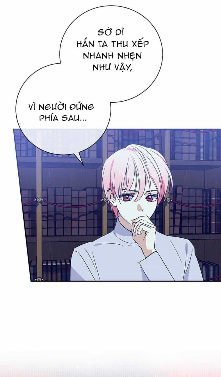 Phía Sau Mặt Nạ Của Nam Chính Hiền Lành - Chương 4 - ảnh 34