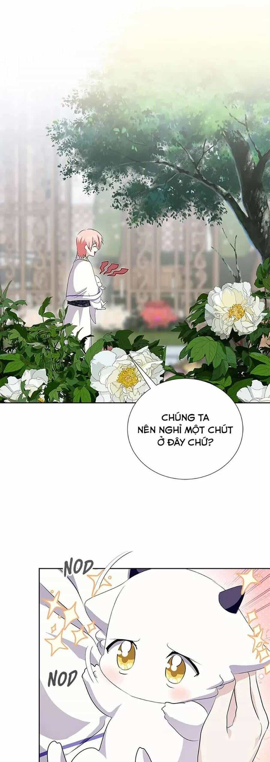 Phía Sau Mặt Nạ Của Nam Chính Hiền Lành - Chương 65 - ảnh 28