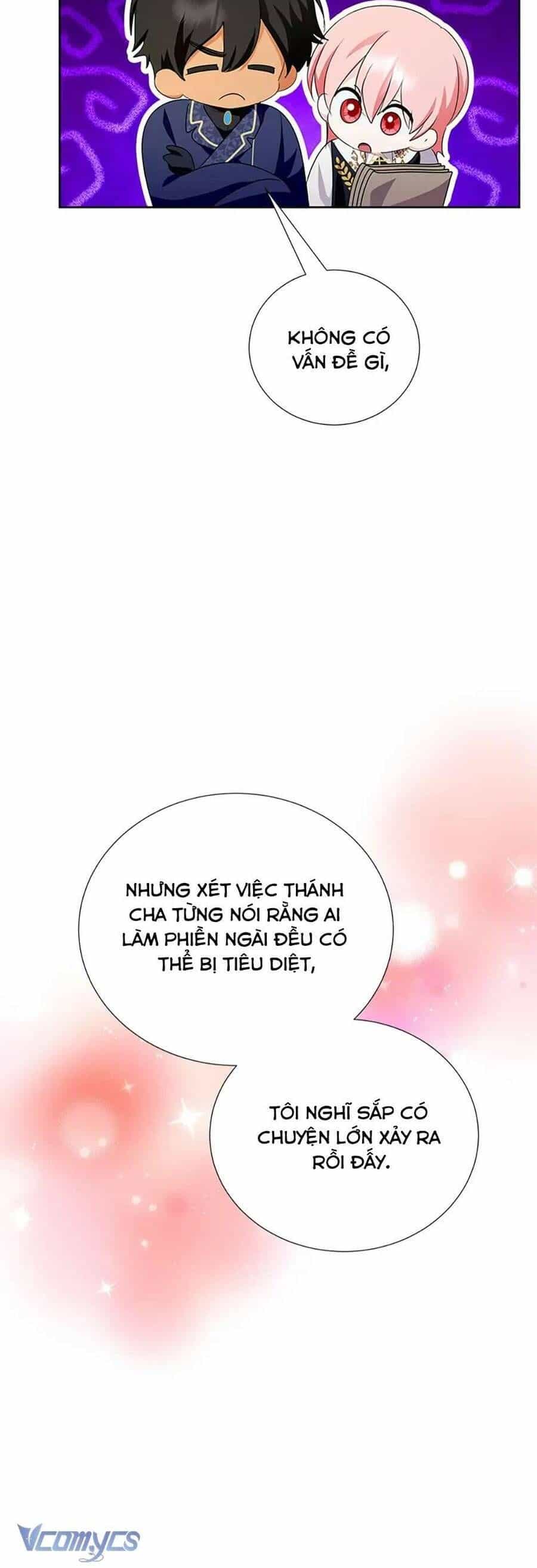 Phía Sau Mặt Nạ Của Nam Chính Hiền Lành - Chương 66 - ảnh 41