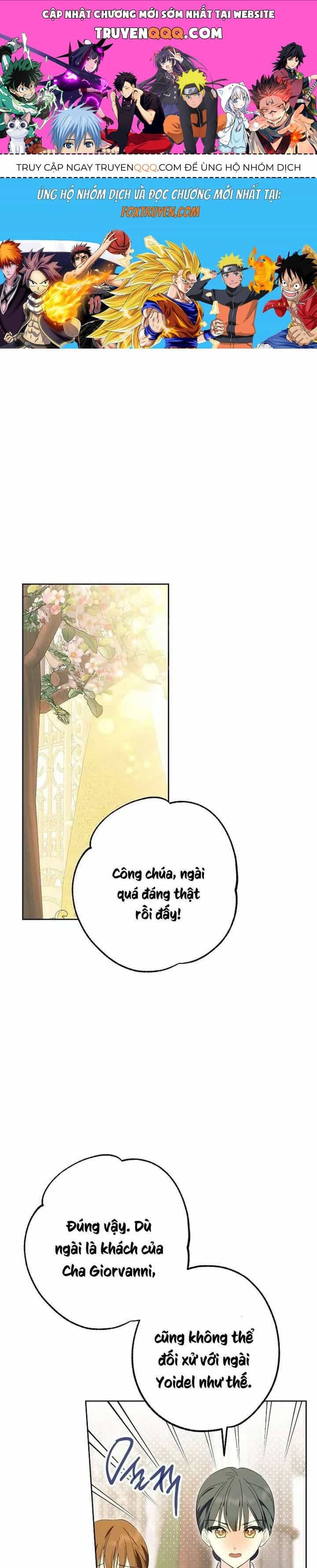 Phía Sau Mặt Nạ Của Nam Chính Hiền Lành - Chương 68 - ảnh 1