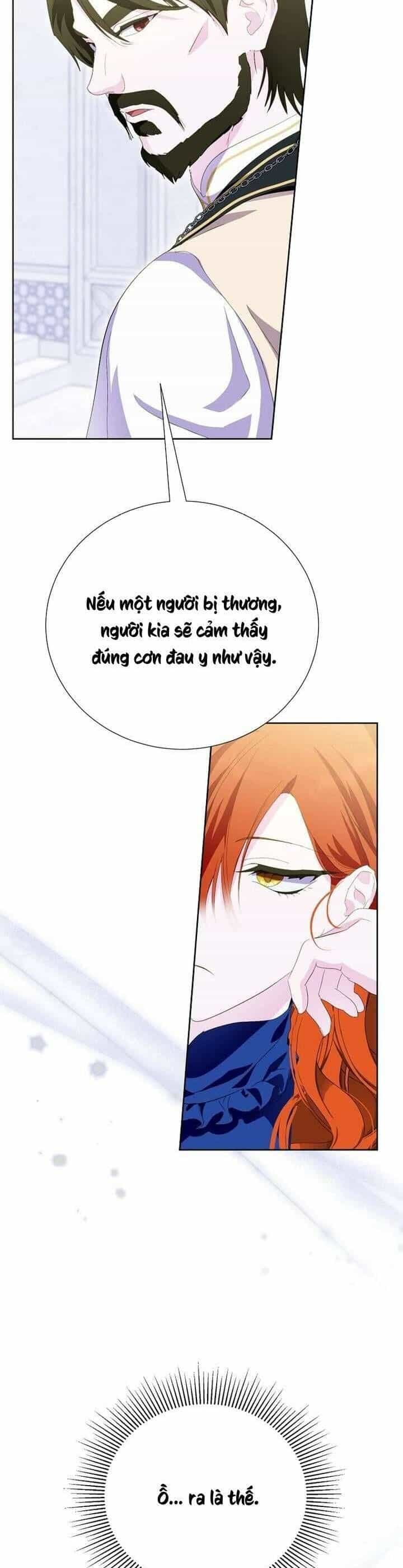 Phía Sau Mặt Nạ Của Nam Chính Hiền Lành - Chương 68 - ảnh 41