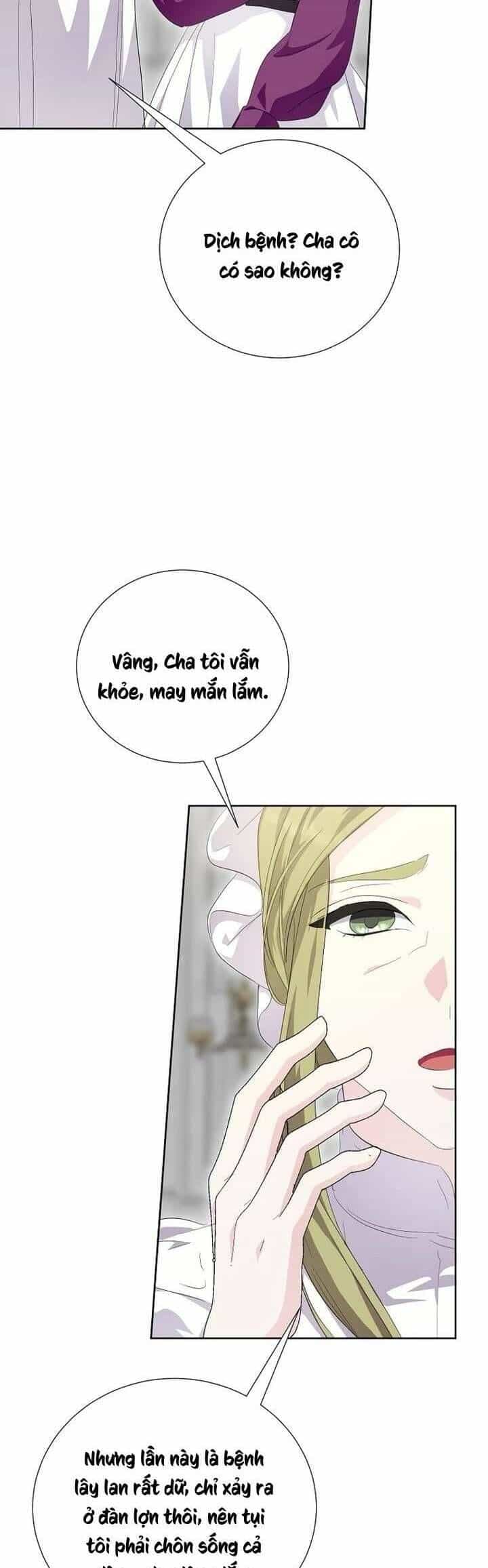 Phía Sau Mặt Nạ Của Nam Chính Hiền Lành - Chương 69 - ảnh 38