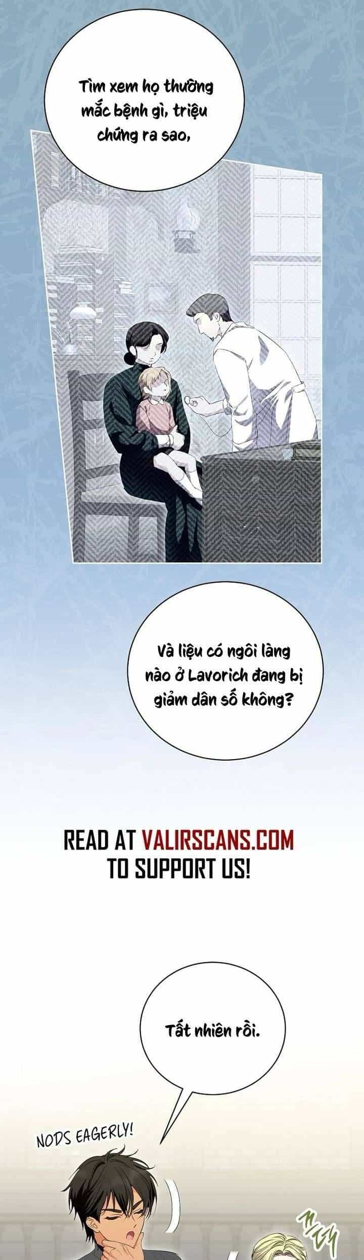 Phía Sau Mặt Nạ Của Nam Chính Hiền Lành - Chương 70 - ảnh 12