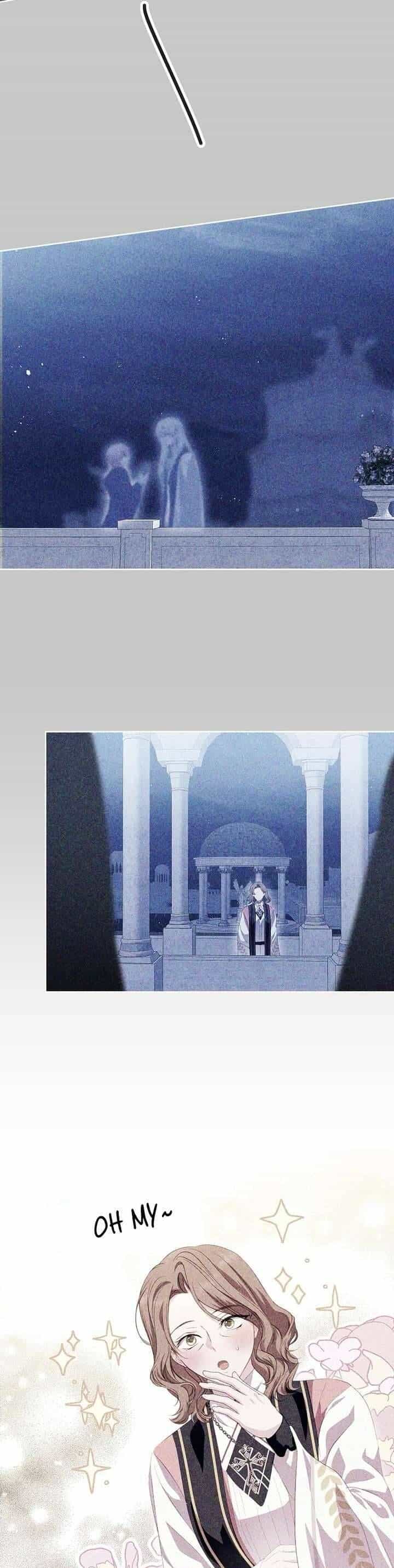 Phía Sau Mặt Nạ Của Nam Chính Hiền Lành - Chương 70 - ảnh 24