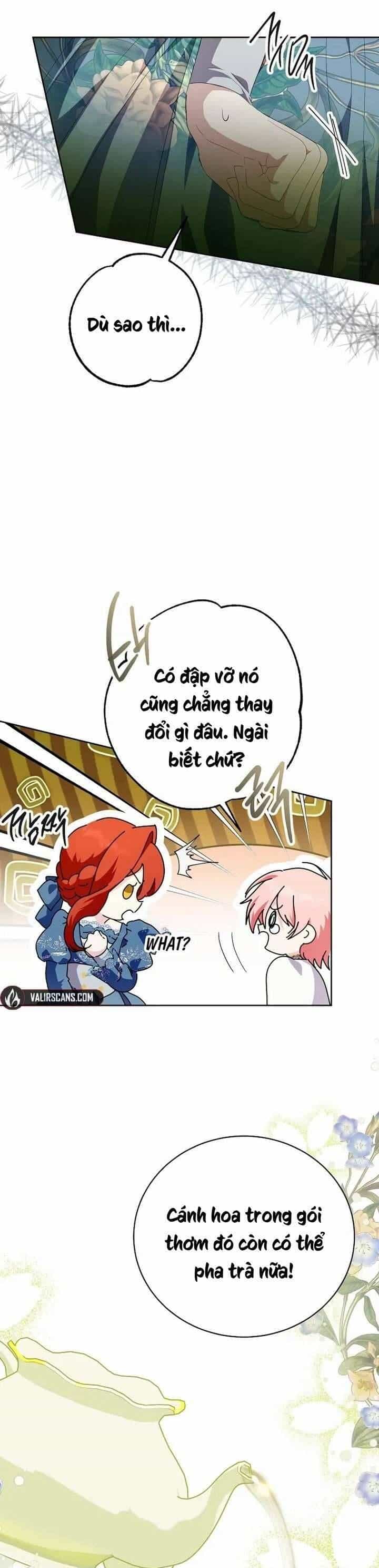 Phía Sau Mặt Nạ Của Nam Chính Hiền Lành - Chương 71 - ảnh 27