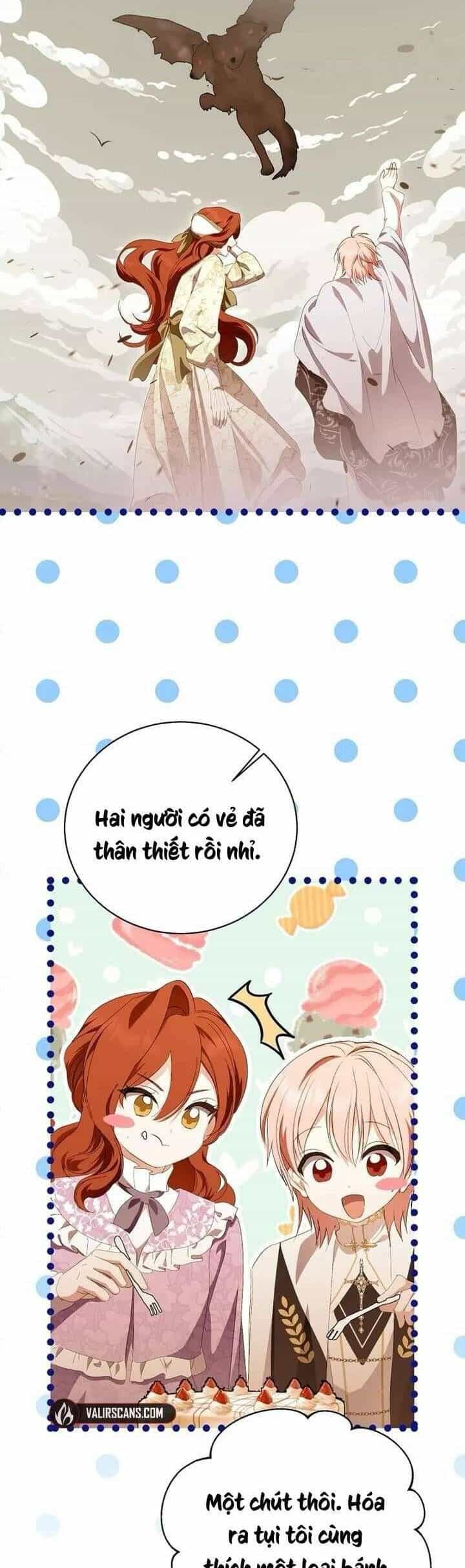 Phía Sau Mặt Nạ Của Nam Chính Hiền Lành - Chương 72 - ảnh 6