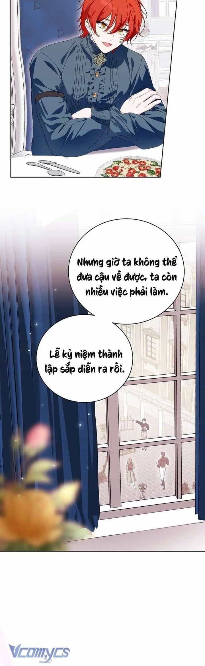 Phía Sau Mặt Nạ Của Nam Chính Hiền Lành - Chương 73 - ảnh 25