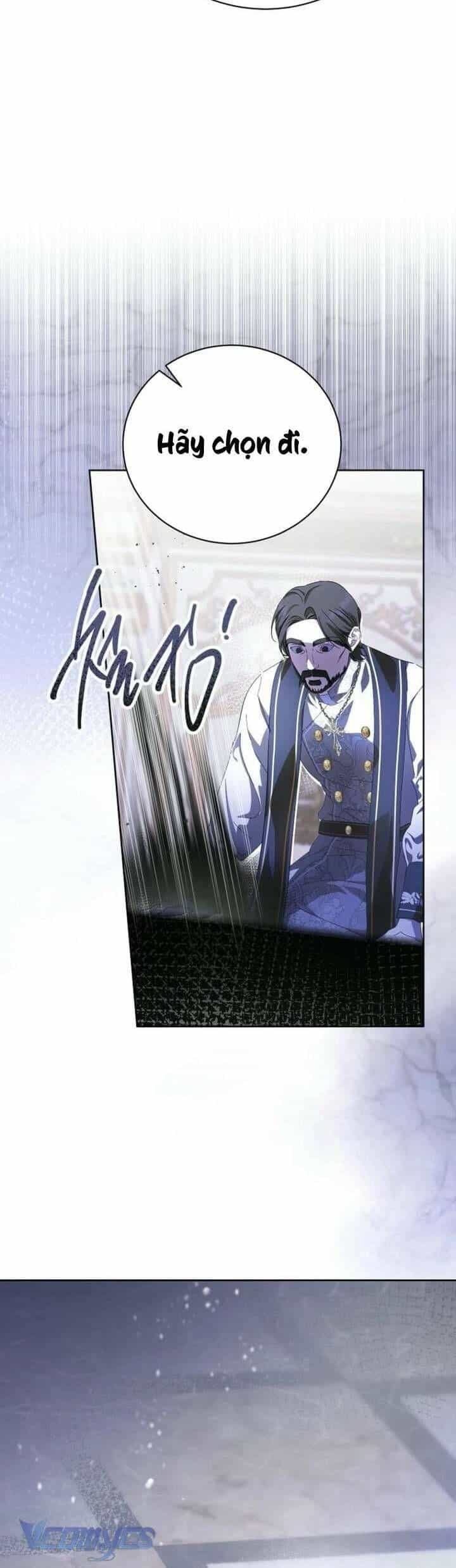 Phía Sau Mặt Nạ Của Nam Chính Hiền Lành - Chương 75 - ảnh 20