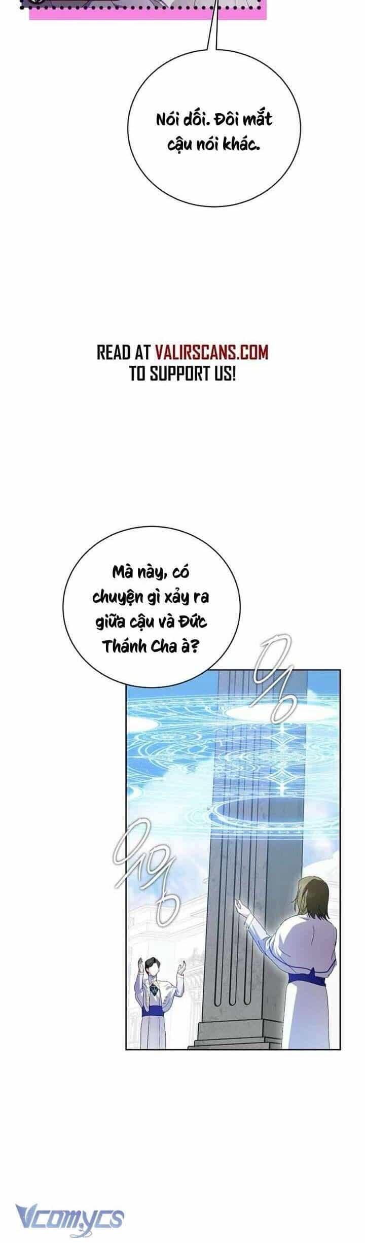 Phía Sau Mặt Nạ Của Nam Chính Hiền Lành - Chương 79 - ảnh 23