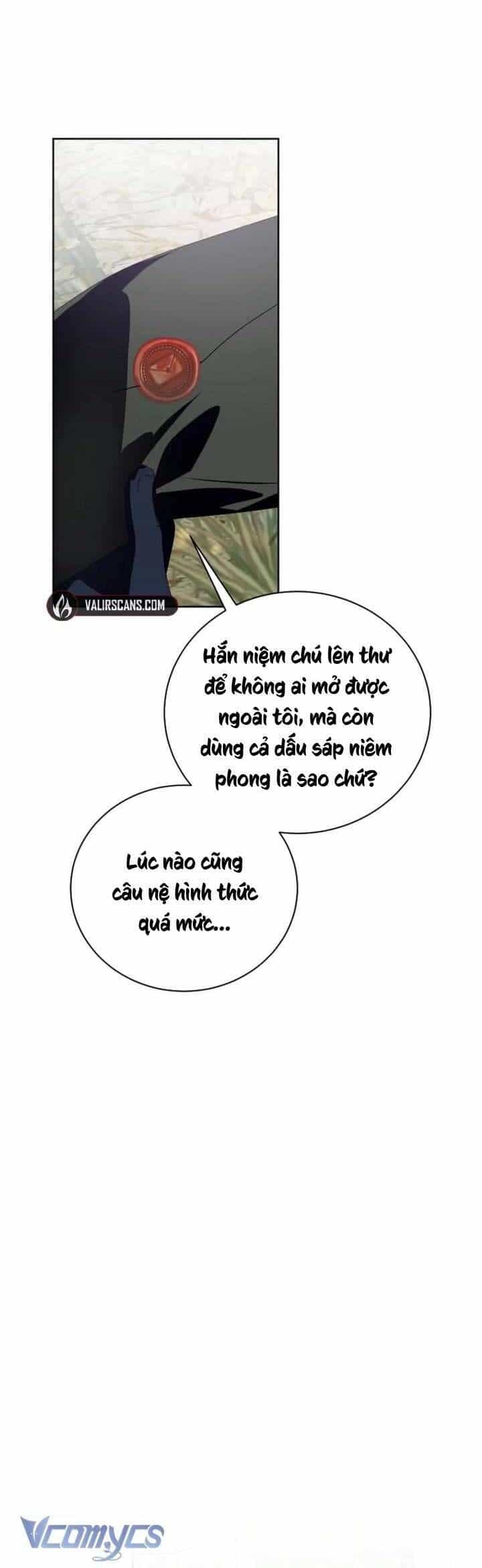 Phía Sau Mặt Nạ Của Nam Chính Hiền Lành - Chương 81 - ảnh 16