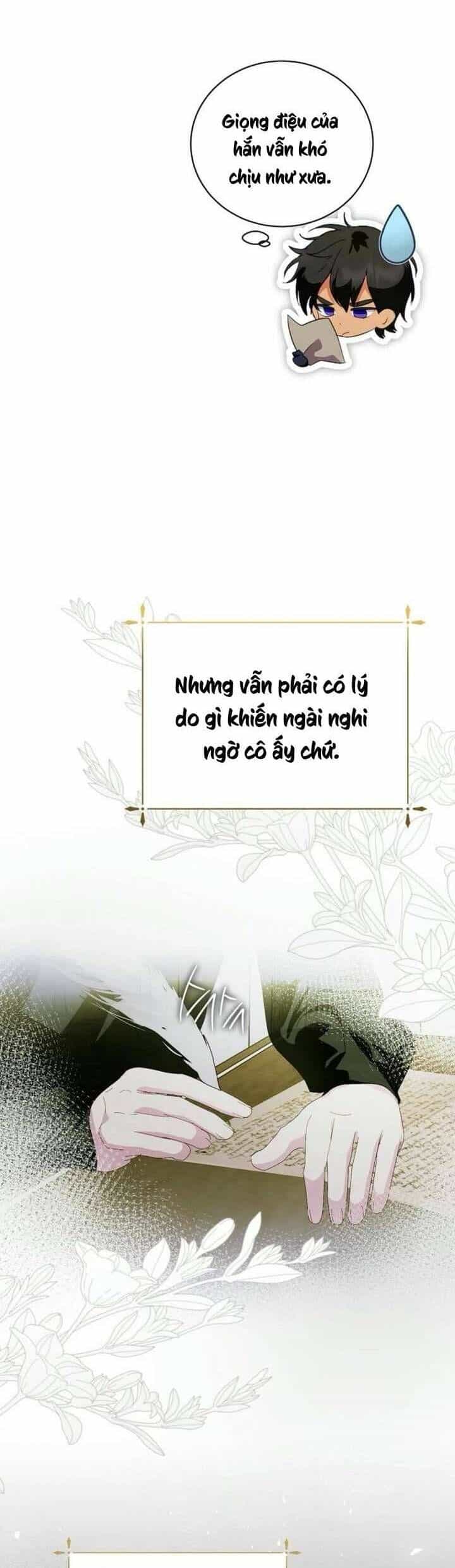 Phía Sau Mặt Nạ Của Nam Chính Hiền Lành - Chương 81 - ảnh 25