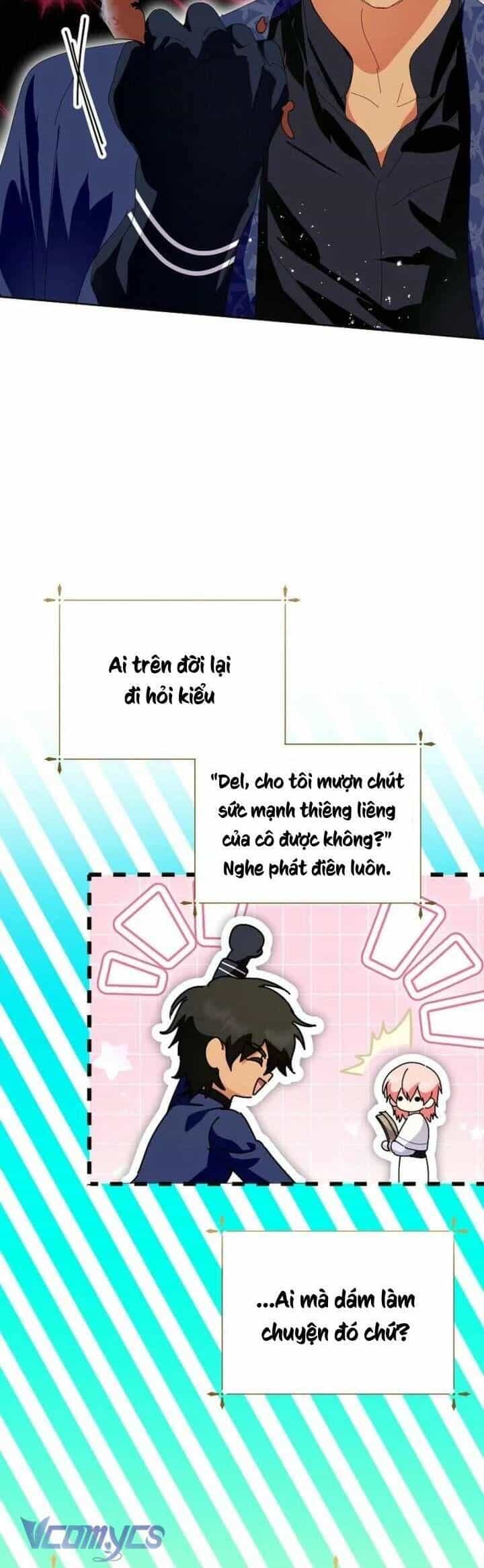 Phía Sau Mặt Nạ Của Nam Chính Hiền Lành - Chương 81 - ảnh 30