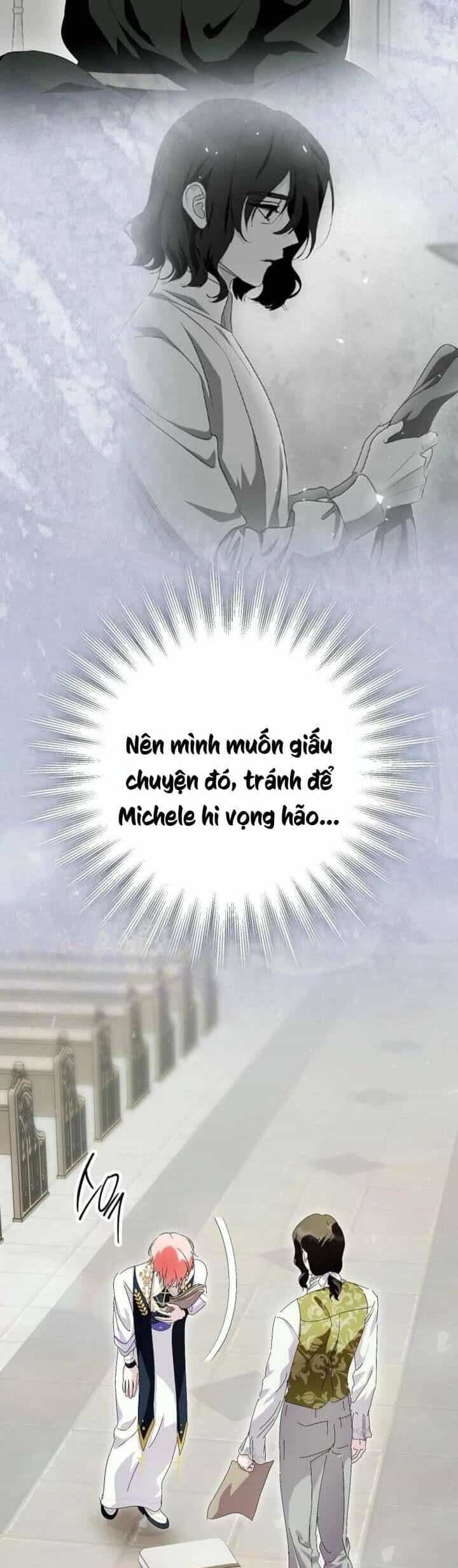 Phía Sau Mặt Nạ Của Nam Chính Hiền Lành - Chương 81 - ảnh 44