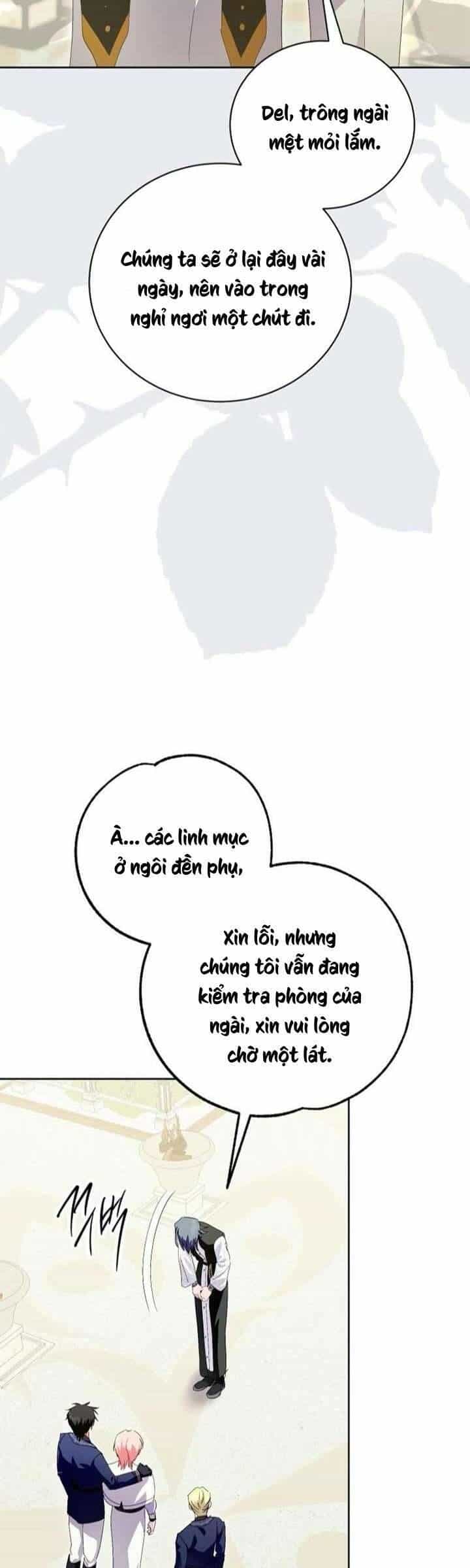 Phía Sau Mặt Nạ Của Nam Chính Hiền Lành - Chương 83 - ảnh 19