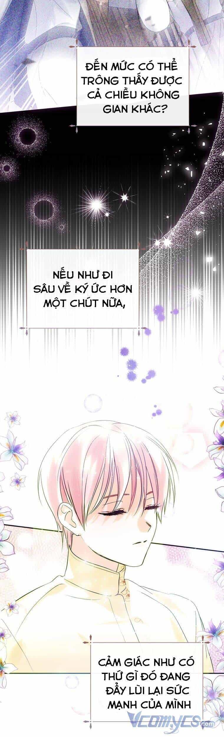 Phía Sau Mặt Nạ Của Nam Chính Hiền Lành - Chương 5 - ảnh 22