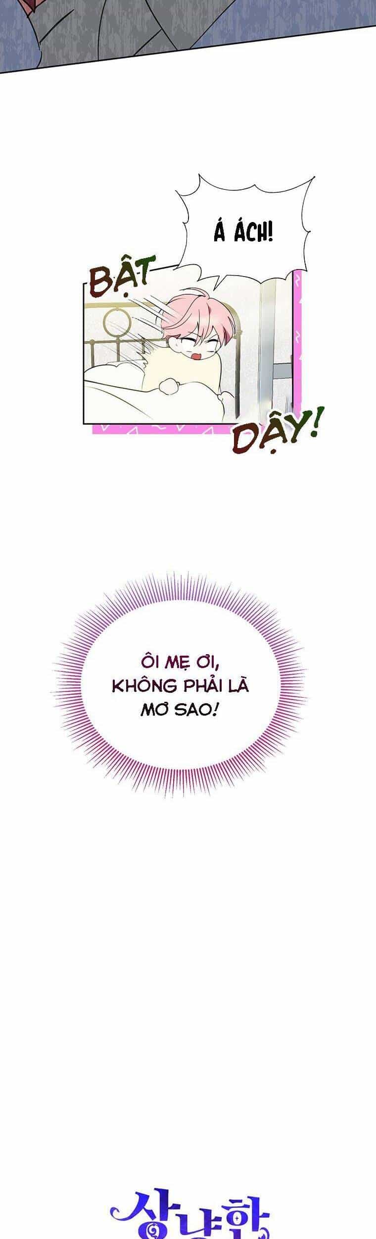 Phía Sau Mặt Nạ Của Nam Chính Hiền Lành - Chương 5 - ảnh 4