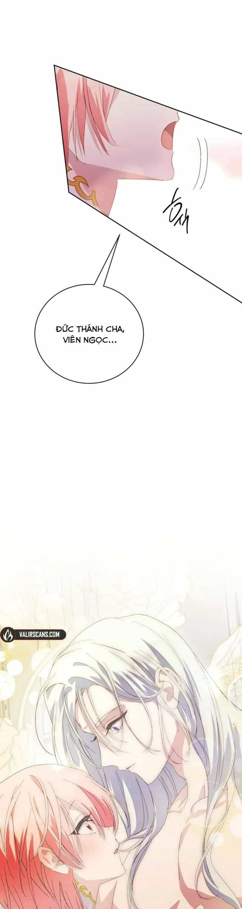 Phía Sau Mặt Nạ Của Nam Chính Hiền Lành - Chương 84 - ảnh 17