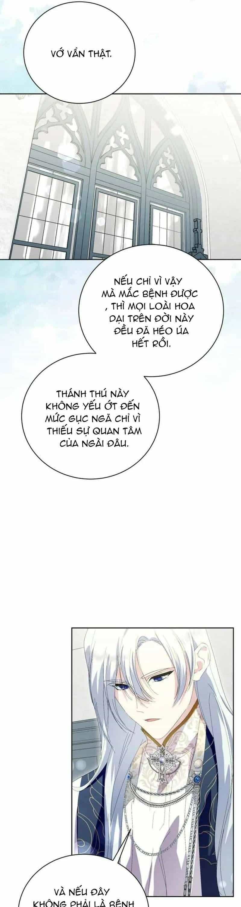 Phía Sau Mặt Nạ Của Nam Chính Hiền Lành - Chương 86 - ảnh 37