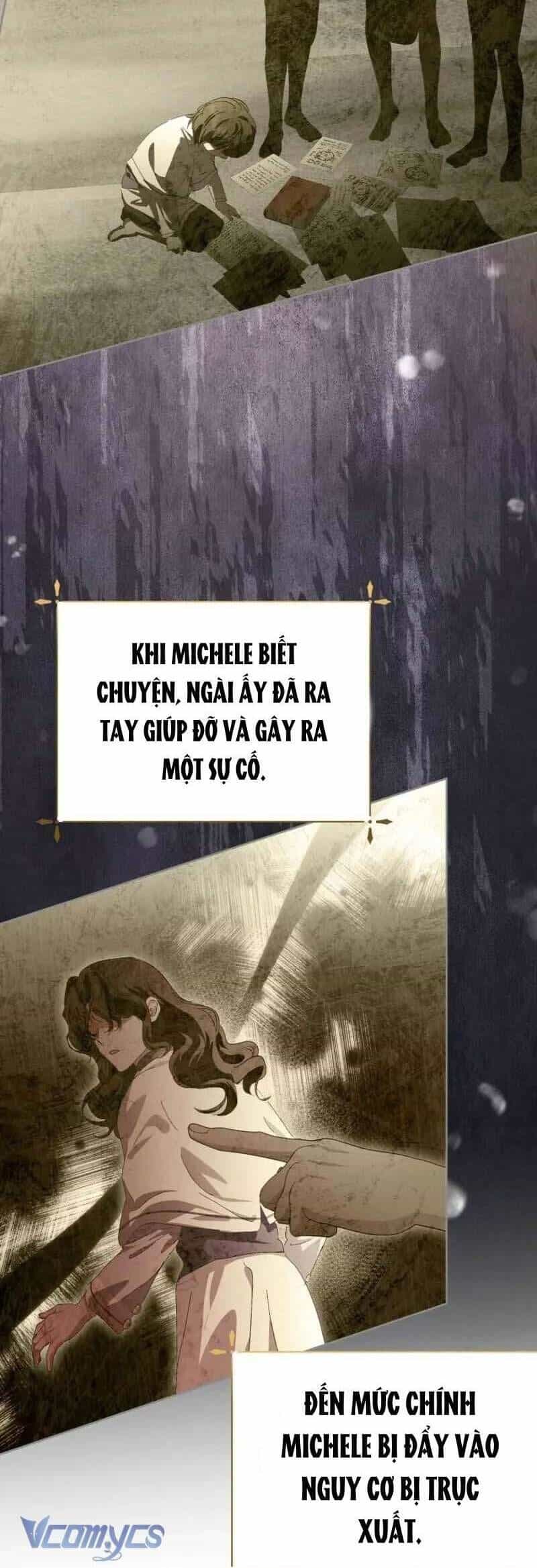 Phía Sau Mặt Nạ Của Nam Chính Hiền Lành - Chương 89 - ảnh 4