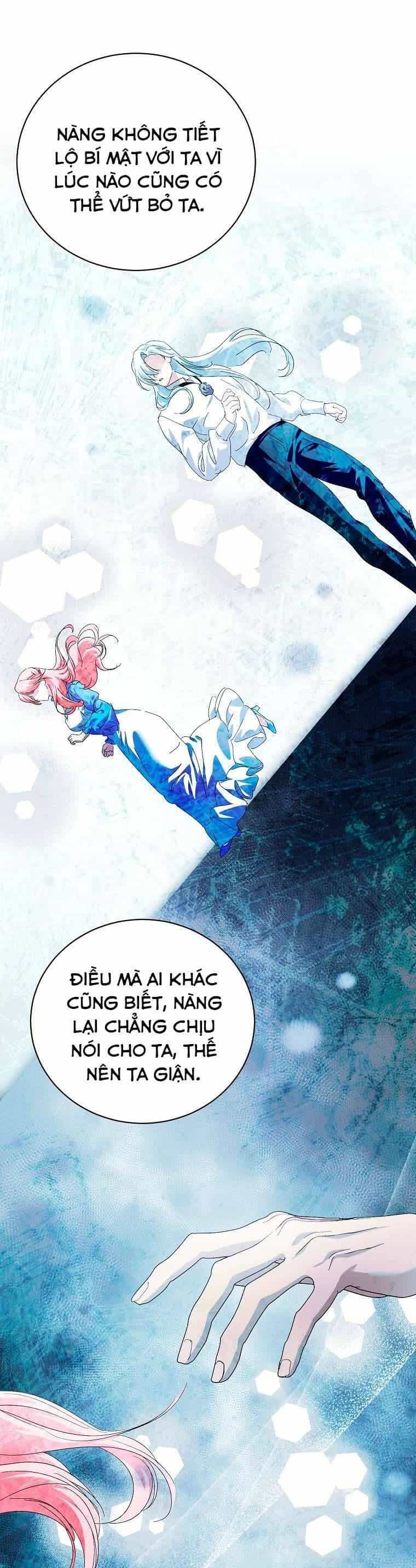 Phía Sau Mặt Nạ Của Nam Chính Hiền Lành - Chương 90 - ảnh 6