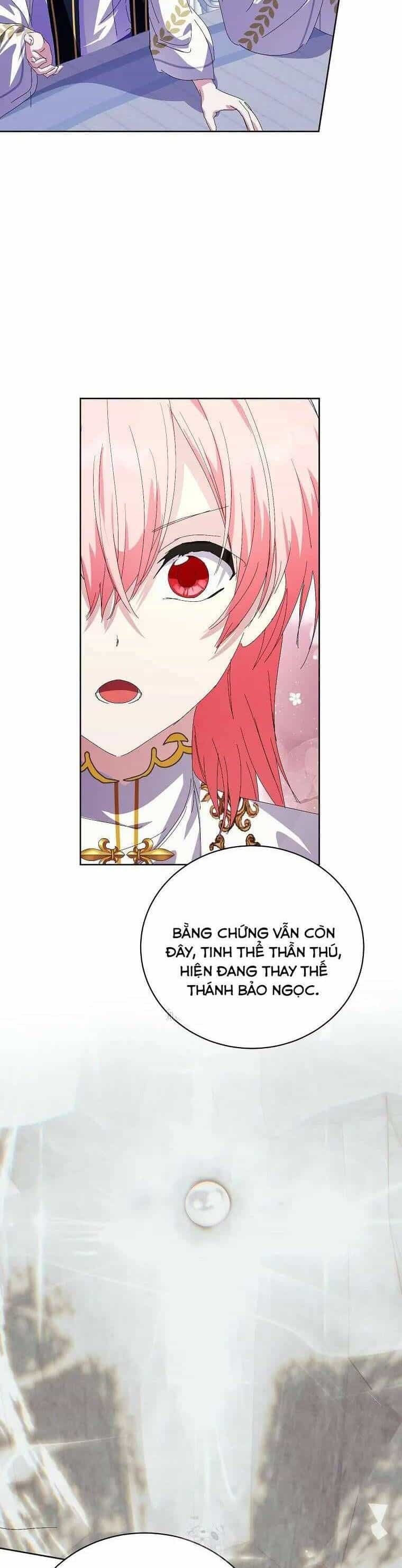 Phía Sau Mặt Nạ Của Nam Chính Hiền Lành - Chương 91 - ảnh 18