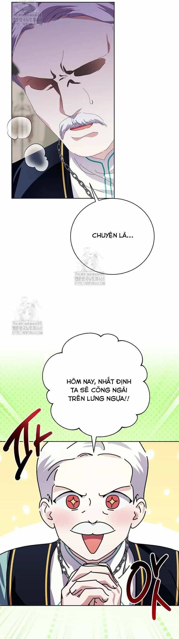 Phía Sau Mặt Nạ Của Nam Chính Hiền Lành - Chương 91 - ảnh 40