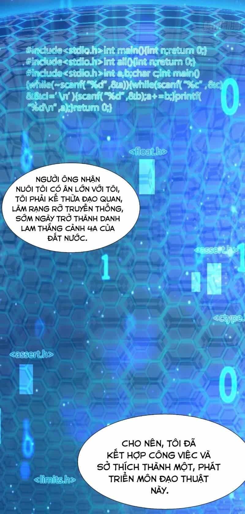 Phía Sau Sát Nhân Án - Chương 9 - ảnh 29