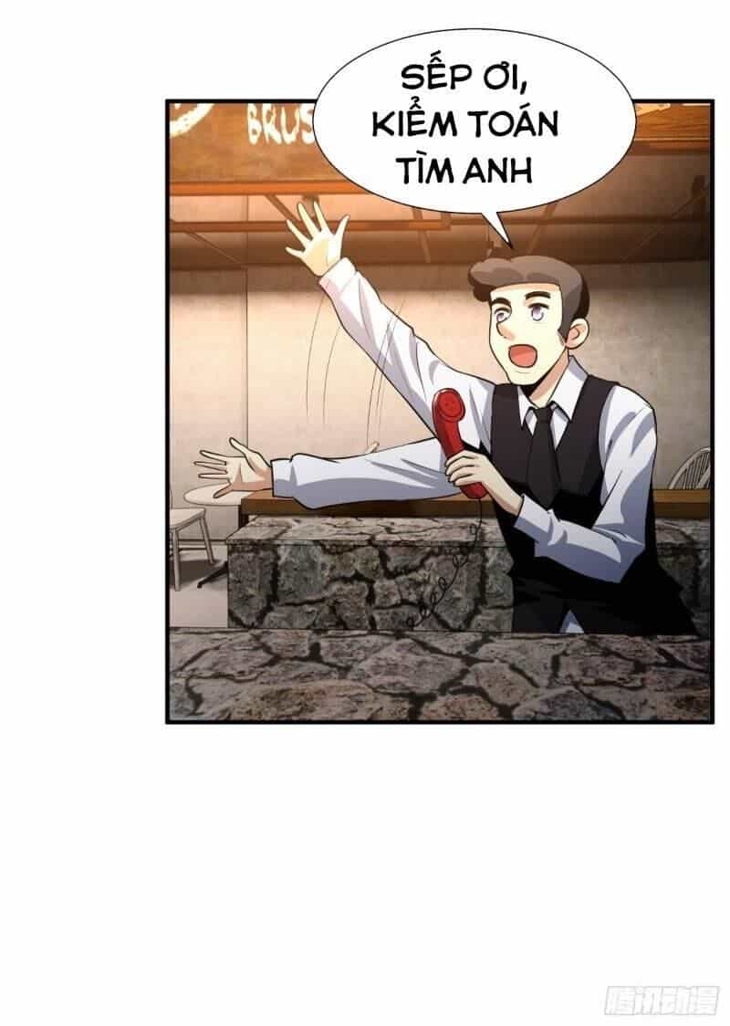 Phía Sau Sát Nhân Án - Chương 9 - ảnh 44