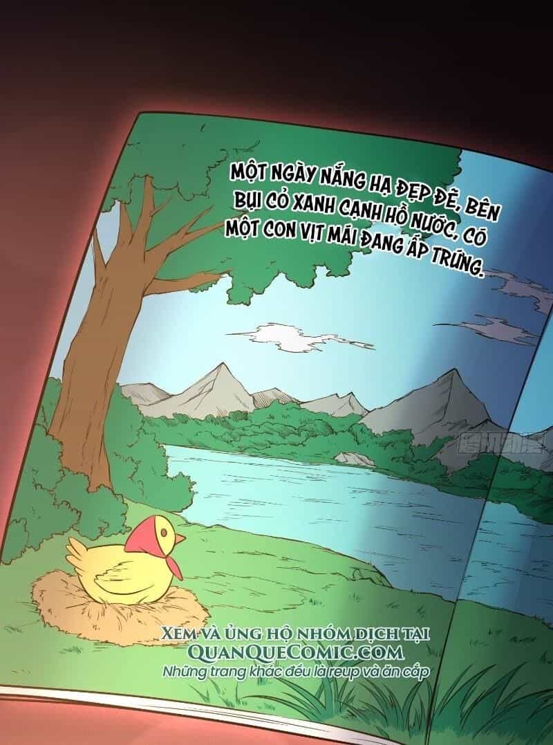 Phía Sau Sát Nhân Án - Chương 12 - ảnh 20