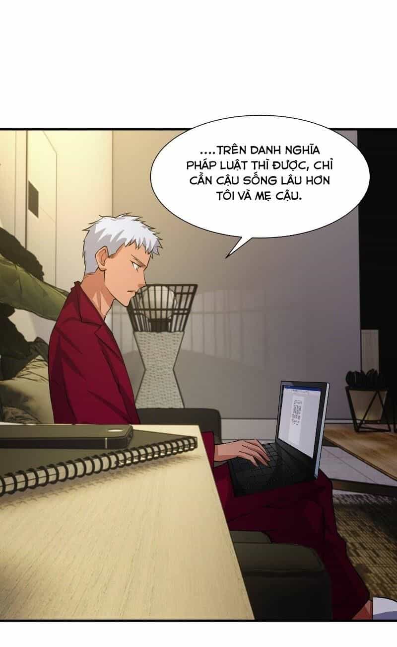Phía Sau Sát Nhân Án - Chương 12 - ảnh 5