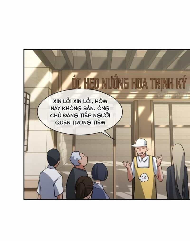 Phía Sau Sát Nhân Án - Chương 15 - ảnh 20