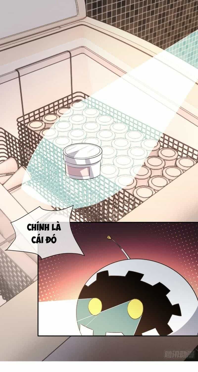 Phía Sau Sát Nhân Án - Chương 15 - ảnh 26