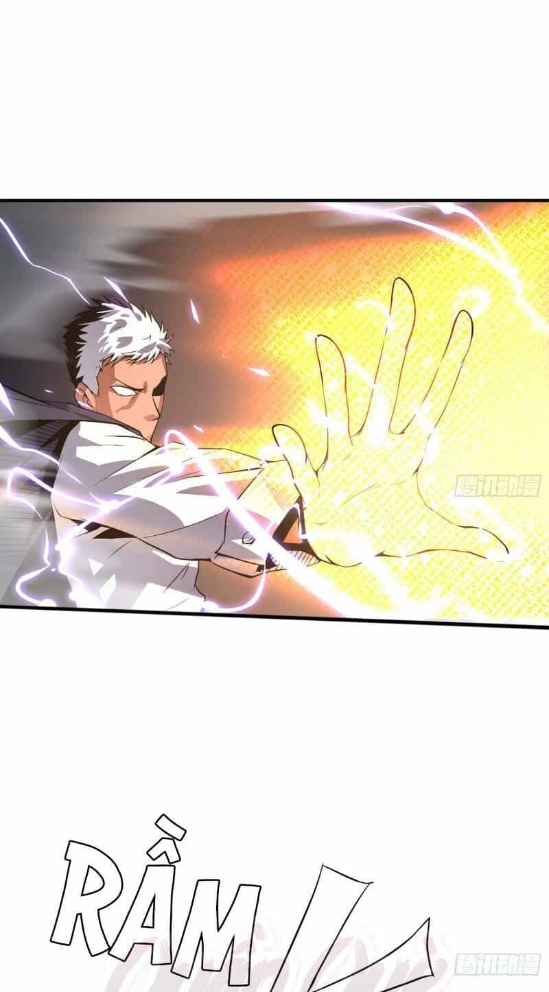 Phía Sau Sát Nhân Án - Chương 1 - ảnh 44
