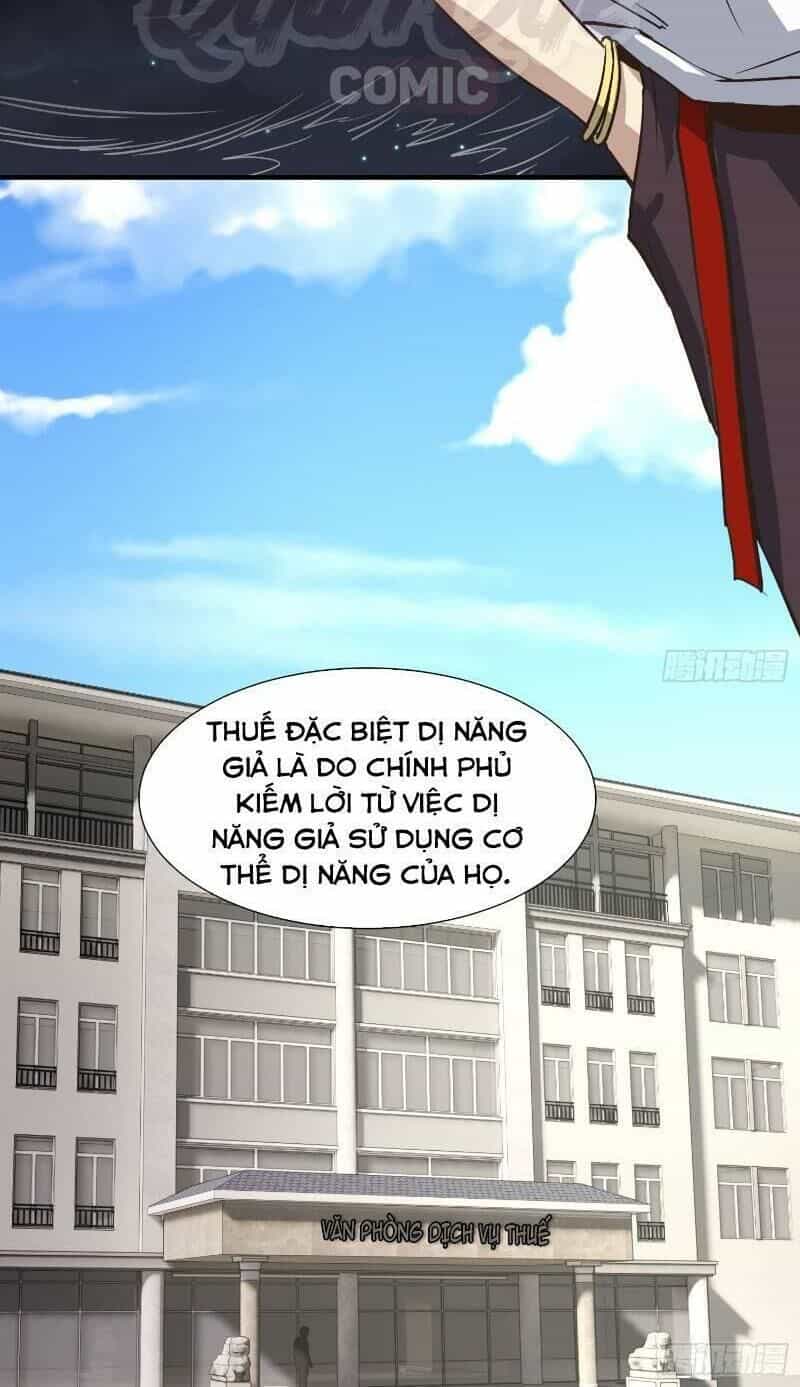 Phía Sau Sát Nhân Án - Chương 4 - ảnh 28
