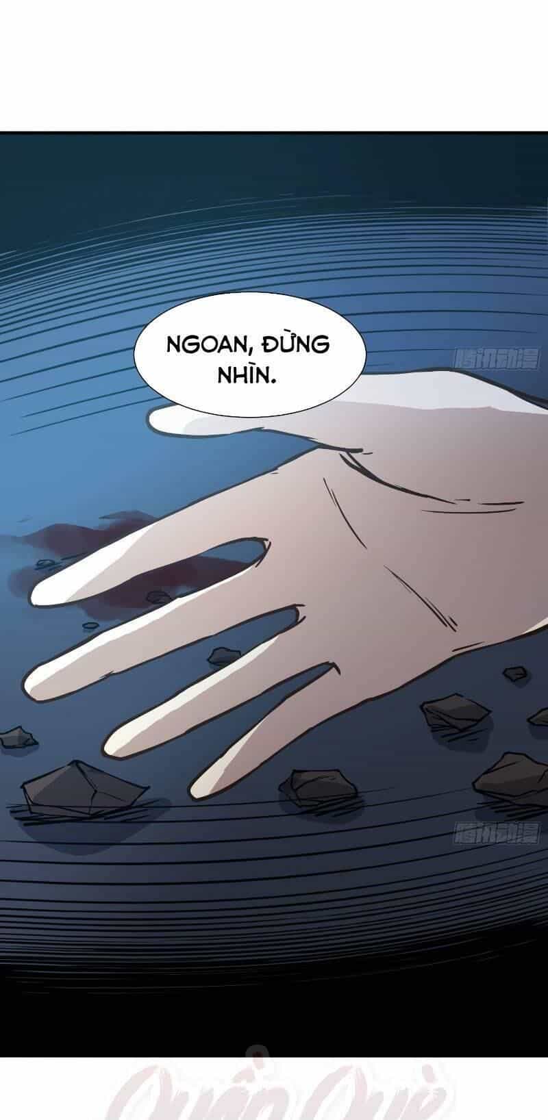 Phía Sau Sát Nhân Án - Chương 4 - ảnh 7