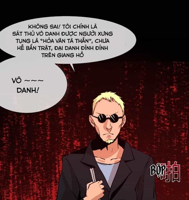 Phía Sau Sát Nhân Án - Chương 5 - ảnh 10
