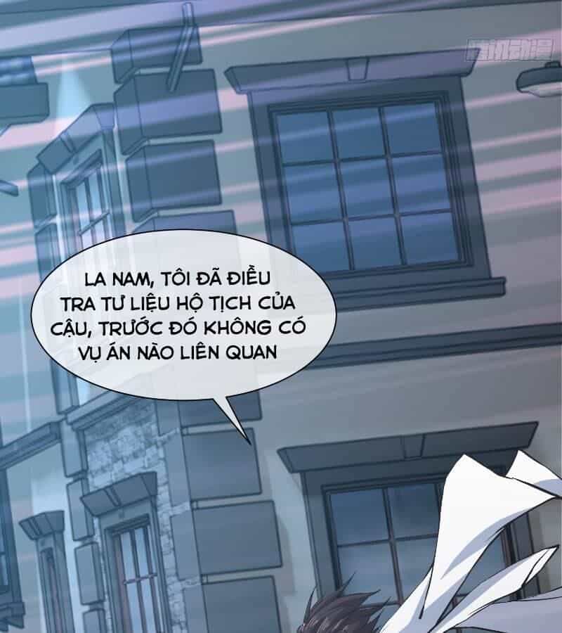 Phía Sau Sát Nhân Án - Chương 5 - ảnh 40