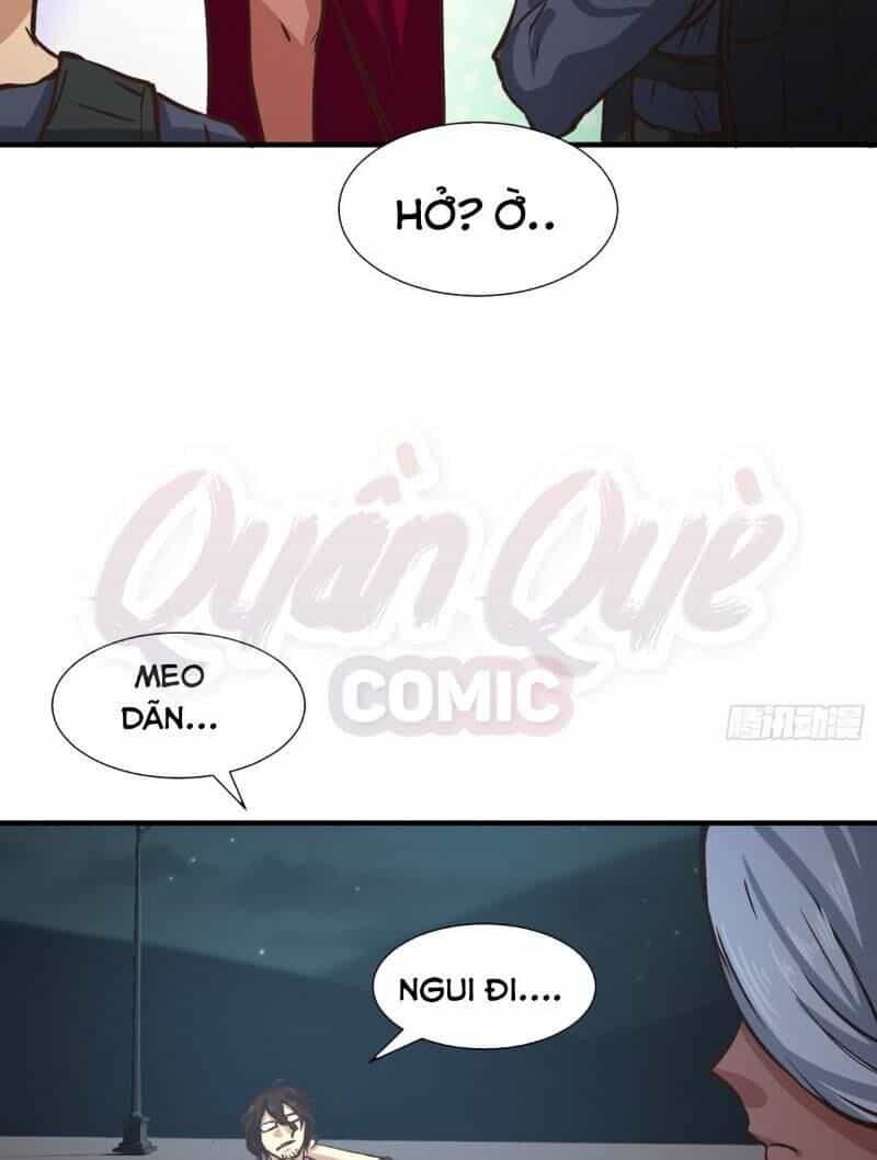 Phía Sau Sát Nhân Án - Chương 6 - ảnh 26