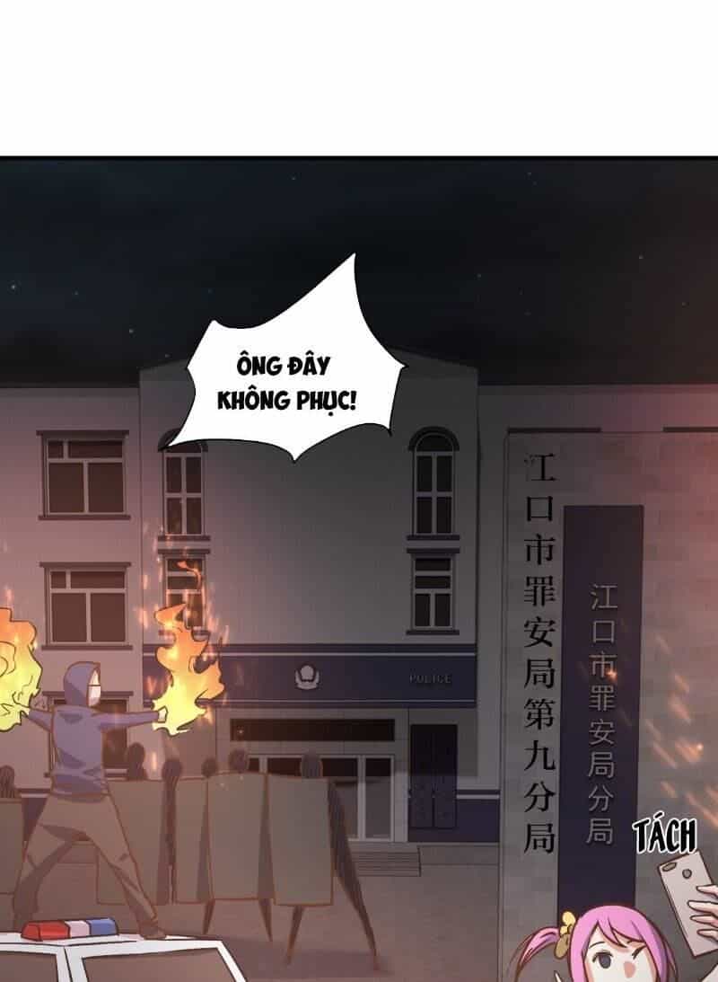 Phía Sau Sát Nhân Án - Chương 6 - ảnh 31