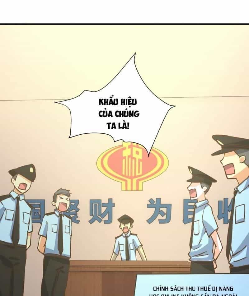 Phía Sau Sát Nhân Án - Chương 6 - ảnh 34