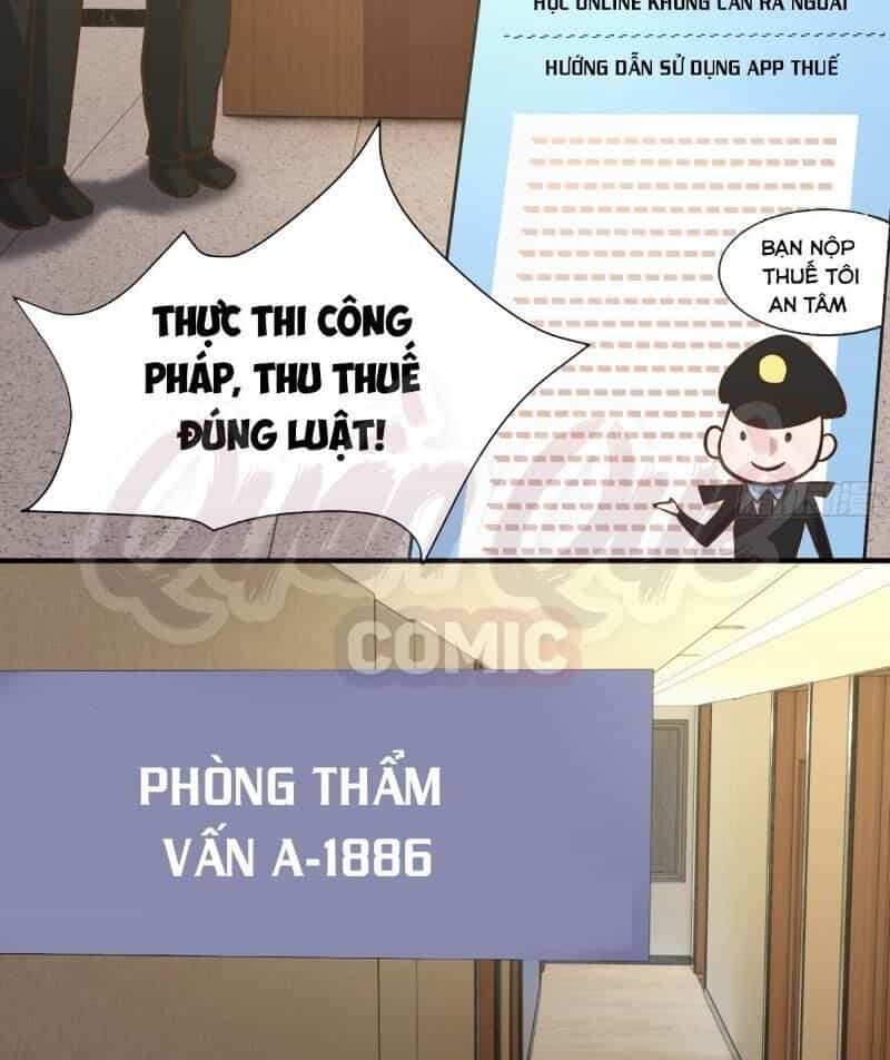 Phía Sau Sát Nhân Án - Chương 6 - ảnh 35
